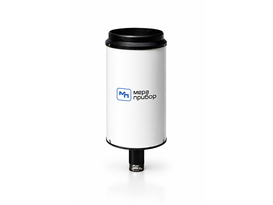 Челночные осадкомеры