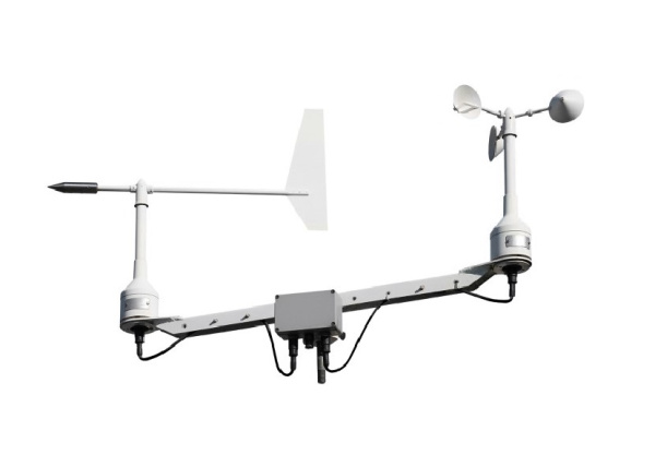 Анеморумбометр «ПЕЛЕНГ СФ-03»