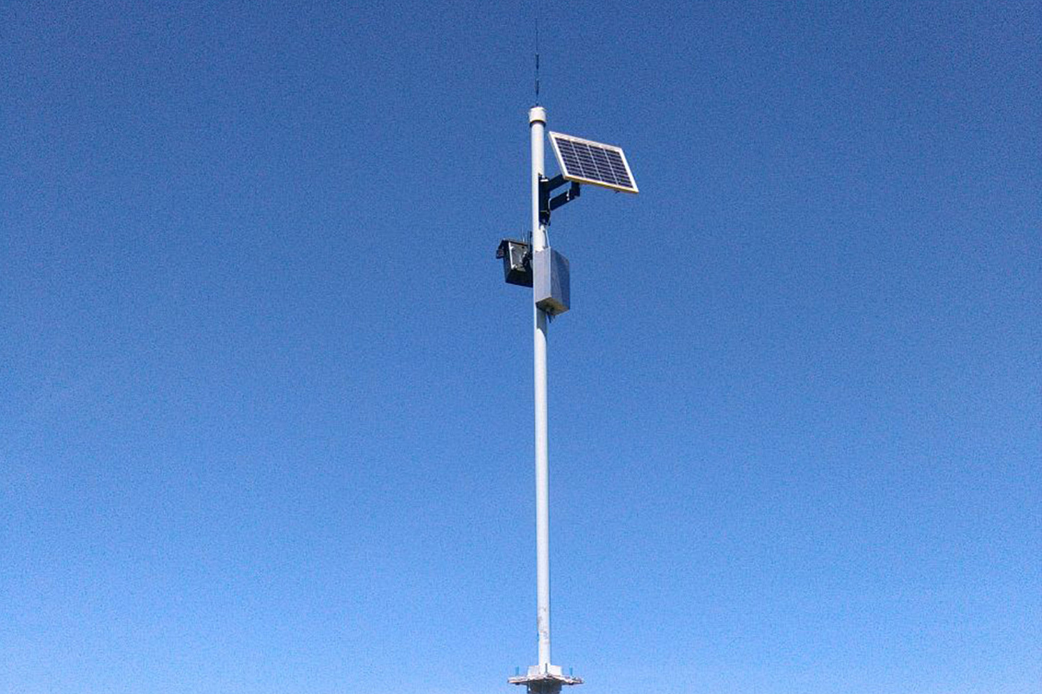 АГМК-1м установлены в Тамбовской области