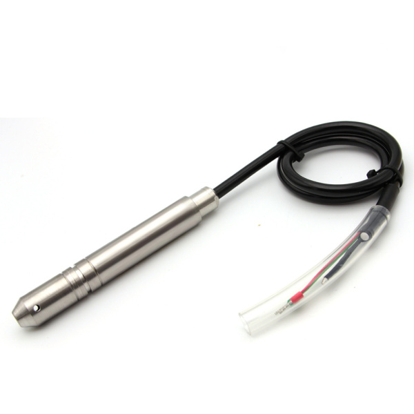 МПУ-01 датчик уровня погружной с диаметром корпуса 15,8 мм