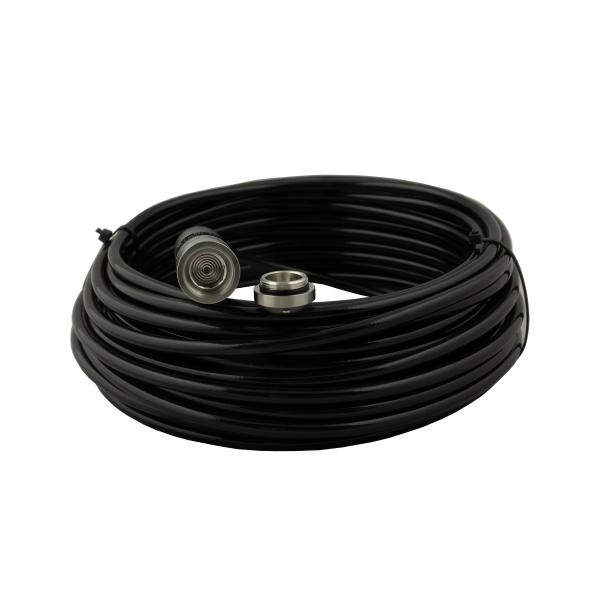 МПУ-01 Гидростатический датчик уровня с кабелем 40 метров 